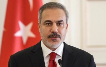 وزير الخارجية التركي يزور السعودية غداً لبحث العلاقات الثنائية