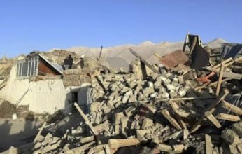 مصرع 53 شخصاً في زلزال ضرب منطقة التبت الصينية.. ما التفاصيل؟