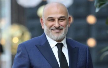 جمال سليمان: ما حصل في سوريا معجزة كبيرة ومن حقى الترشح للرئاسة