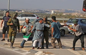 الأمم المتحدة: 2024 الأعلى فى حوادث المستوطنين ضد الفلسطينيين بالضفة الغربية