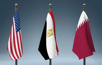 مصر.. وصول وفود فلسطينية وإسرائيلية وقطرية وأمريكية إلى القاهرة لمتابعة تنفيذ وقف إطلاق النار في غزة