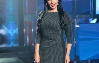 سمية الخشاب تواصل تصوير "أم 44" في الرياض وتستعد لعرضه في رمضان 2025