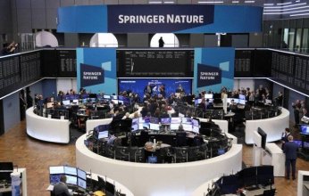 الأسواق الأوروبية تنهي تعاملاتها على ارتفاع