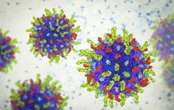 دراسة تكشف ارتباطًا بين فيروس الهربس ومرض ألزهايمر