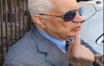 شاهد بالفيديو.. مرتضى منصور يكشف كواليس وتفاصيل هامة من جلسة محاكمة المخرج عمر زهران