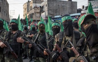 حماس ترفض اتهامات واشنطن بشأن هجوم وشيك على سكان غزة