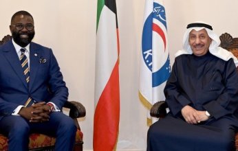 الهلال الأحمر الكويتي يشيد بالجهود الإنسانية للجنة الدولية للصليب الأحمر