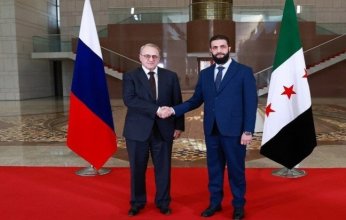 هل توافق روسيا على طلب الشرع بتسليم الأسد ومساعديه للإدارة السورية الجديدة؟