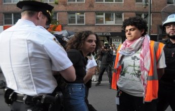 قرار جديد من ترامب يستهدف الأجانب والطلاب الذين احتجوا تأييدا لفلسطين.. ماذا يحدث؟