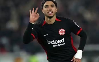 عمر مرموش ضمن أغلى 5 صفقات في تاريخ جوارديولا