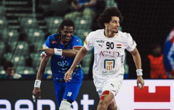 منتخب اليد يواجه فرنسا فى ربع نهائى بطولة العالم الثلاثاء