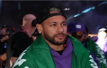 نيمار يوجه ثلاثة رسائل للهلال والجماهير والسعودية