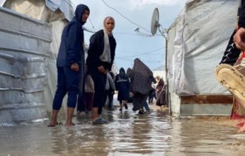 المنظمة الدولية للهجرة: الكارثة الإنسانية في غزة "غير مسبوقة" ويجب وقف إطلاق النار فوراً