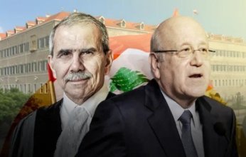 مفاجآت الساعات الأخيرة.. نور سلام يتقدم على نجيب ميقاتي في سباق تشكيل الحكومة اللبنانية الجديدة