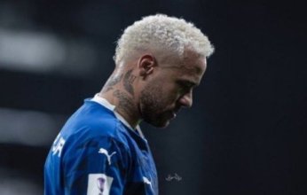 قرار جديد من الهلال السعودي بشأن البرازيلي «نيمار»