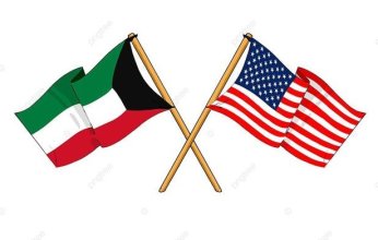 الكويت تعرب عن تعاطفها وتضامنها مع الولايات المتحدة إثر حادث تصادم طائرتين قرب مطار ريغان الدولي بواشنطن