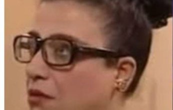 رحيل الفنانة المصرية منى أبو الفتوح