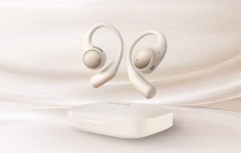 هونر تطلق سماعاتها الجديدة "Honor Earbuds Open"
