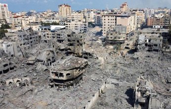 ساعات ويتوقف نزيف غزة: إعلان وشيك لوقف إطلاق النار