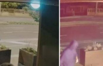 صدق أو لا تصدق.. رجل حاول حرق مطعم فأشعل النار بسرواله بالخطأ