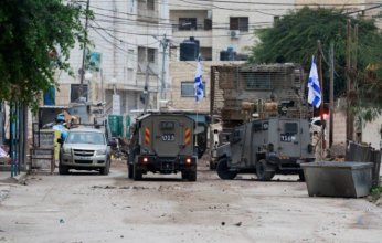 البرلمان العربي: التصعيد الإسرائيلي في الضفة يهدد جهود السلام ووقف الحرب