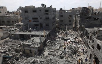 "الأونروا": إعادة إعمار قطاع غزة تفوق قدراتنا بسبب الدمار الكبير الذي خلفه العدوان الإسرائيلي