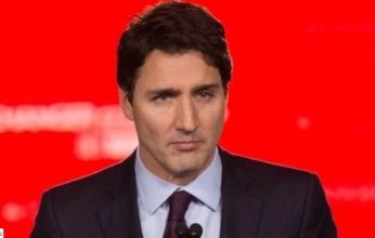 رئيس الحكومة الكندية يعلن استقالته من منصبه