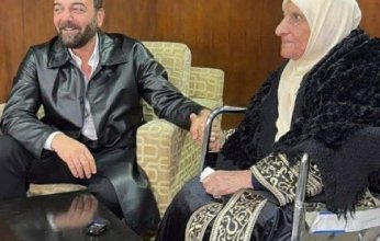 سامر المصري يصل سوريا بعد غياب 14 عامًا