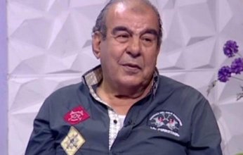 موعد ومكان عزاء الفنان فكرى صادق