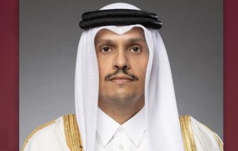 قطر ومصر تبحثان مستجدات الأوضاع في غزة