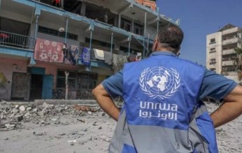 بريطانيا وفرنسا وألمانيا تؤكد دعم "الأونروا" في تقديم الخدمات الأساسية بالأراضي الفلسطينية المحتلة