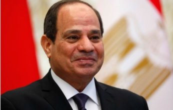 الرئيس السيسي: مصر تسعى لتعزيز التعاون مع الاتحاد الأوروبي لتنفيذ اتفاق شرم الشيخ
