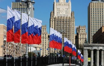 روسيا: العلاقات بين موسكو وواشنطن في عهد بايدن تدهورت وبلغت حافة الانهيار