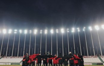 الأهلي يواجه شباب بلوزداد بحثا عن بطاقة التأهل من الجزائر