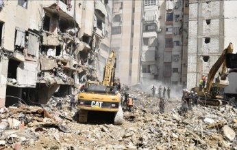 الأمم المتحدة: 30 مليون دولار لدعم المتضررين من العدوان الإسرائيلي الأخير على لبنان