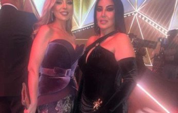 سمية الخشاب تلمع في سماء الدراما العربية بـ«أم أربعين وأربعة» وتكشف عن مفاجأة صادمة