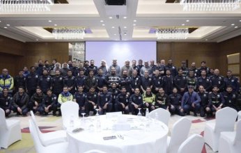 الطوارئ الطبية الكويتية: تعاملنا مع أكثر من 173 ألف حالة خلال 2024