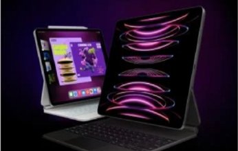 شركة أبل تعتزم إطلاق نماذج جديدة من iPad Pro خلال 2025.. ما التفاصيل