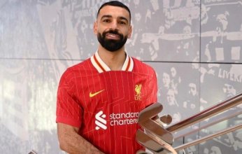 للمرة الرابعة.. محمد صلاح يفوز بجائزة أفضل لاعب خلال ديسمبر 2024