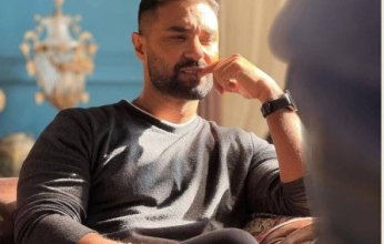 كريم فهمي يكشف كواليس تصوير مسلسل "ونقابل حبيب".. مفاجآت مثيرة في انتظار الجمهور!