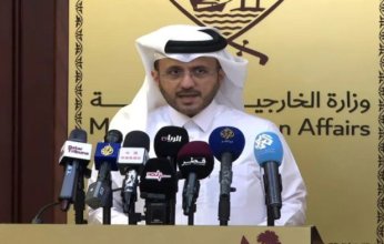 هل حدثت خروقات للهدنة بين حماس وإسرائيل في قطاع غزة؟.. الخارجية القطرية تجيب