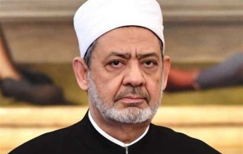شيخ الأزهر: الفلسطينيون يدفعون ثمن التشبث بأرضهم وسط صمت عالمي مخزٍ