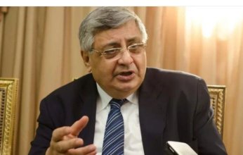 عوض تاج الدين يوضح حقيقة ظهور فيروسات غريبة ومستحدثة في مصر