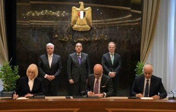 «مدبولي» يشهد توقيع مذكرة تفاهم لتأسيس حرم رائد لجامعة إكستر البريطانية في مصر