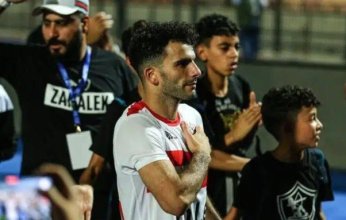تقارير.. العين الإماراتي يخطط لضم «زيزو» من الزمالك