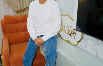 المطرب أحمد شيبة يغني تتر مسلسل «فهد البطل» للنجم أحمد العوضي في رمضان 2025