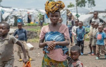 الأمم المتحدة: نزوح أكثر من 100 ألف شخص من شرق الكونغو منذ مطلع العام الحالي