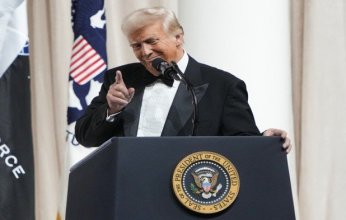 ترامب يوقع أمراً بتمديد بقاء تطبيق "تيك توك" 75 يوماً في الولايات المتحدة