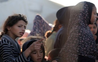 الأمم المتحدة: حرب غزة تودي بحياة 13 ألف طفل وتصيب 25 ألفا آخرين