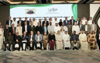 جمعية الصحفيين الإماراتية تحتفل باليوبيل الفضي.. اجتماعات مهمة وتكريم الرواد